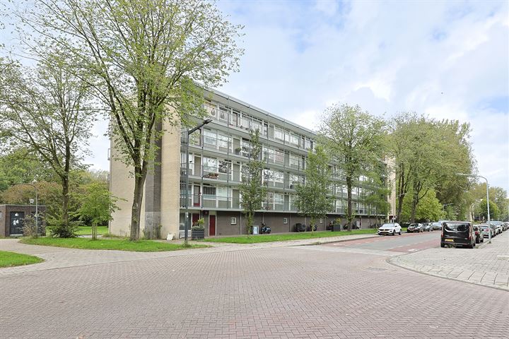 Engelandlaan 1262 in Haarlem foto