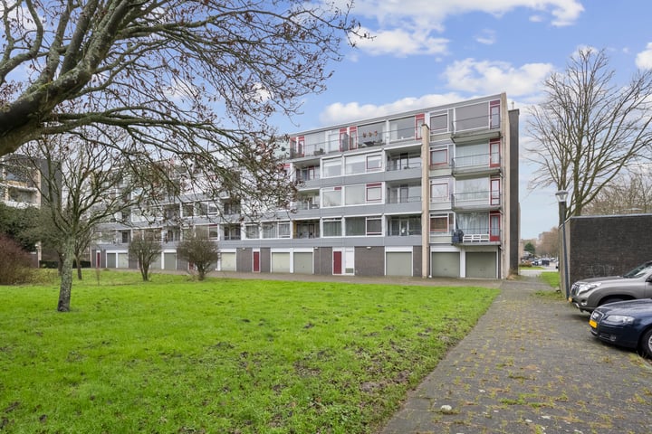 Engelandlaan 1292 in Haarlem foto