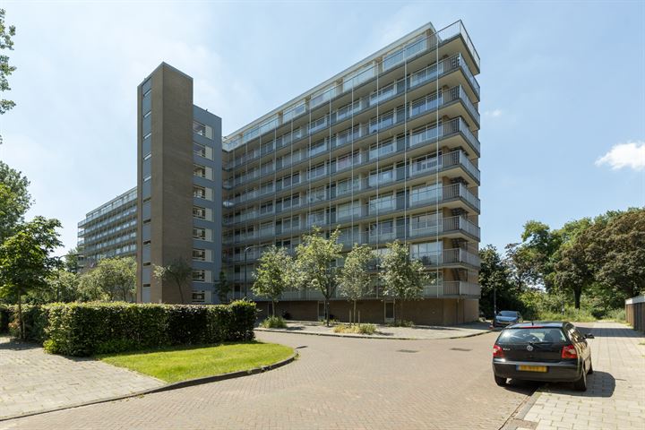 Engelandlaan 398 in Haarlem foto