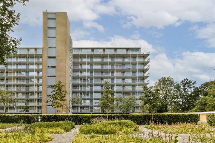 Engelandlaan 402 in Haarlem foto