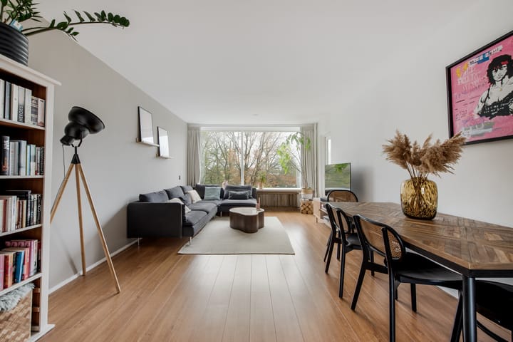 Engelandlaan 406 in Haarlem foto