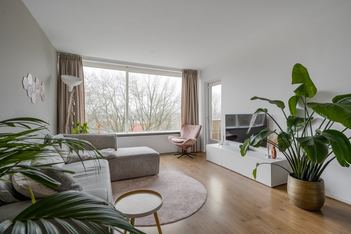 Engelandlaan 430 in Haarlem foto