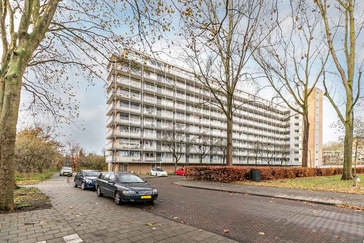Engelandlaan 562 in Haarlem foto