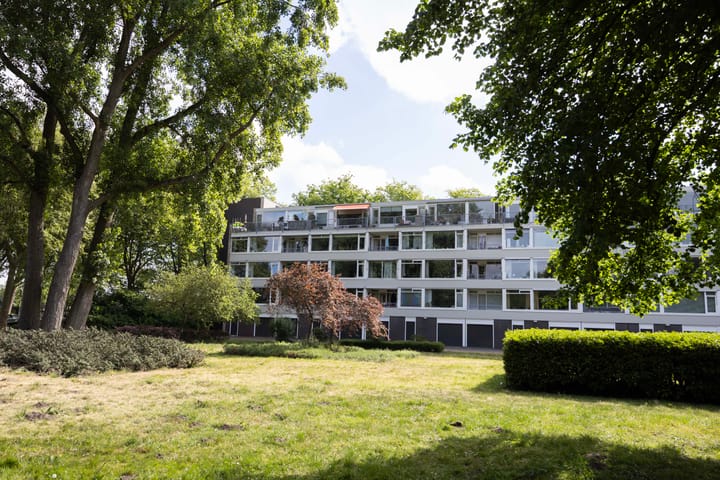Engelandlaan 618 in Haarlem foto