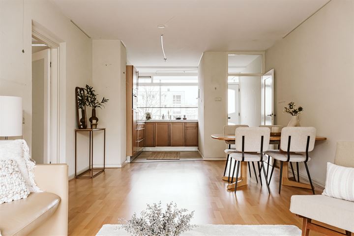 Engelandlaan 640 in Haarlem foto