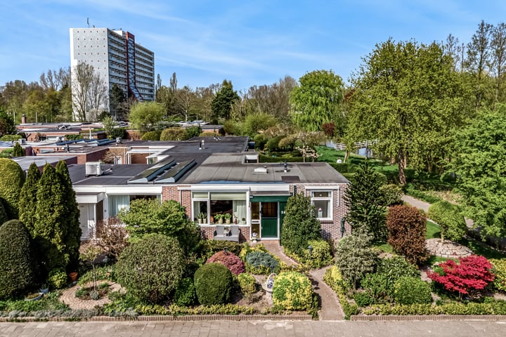 Engelandstraat 32 in Heemskerk