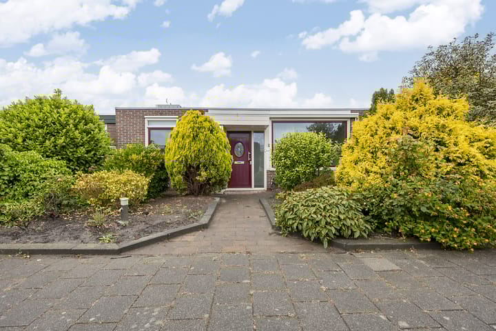 Foto van woning Engelandstraat 36, Heemskerk
