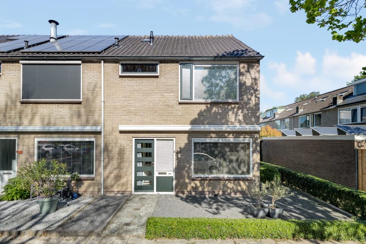 Engelandstraat 52 in IJsselstein foto