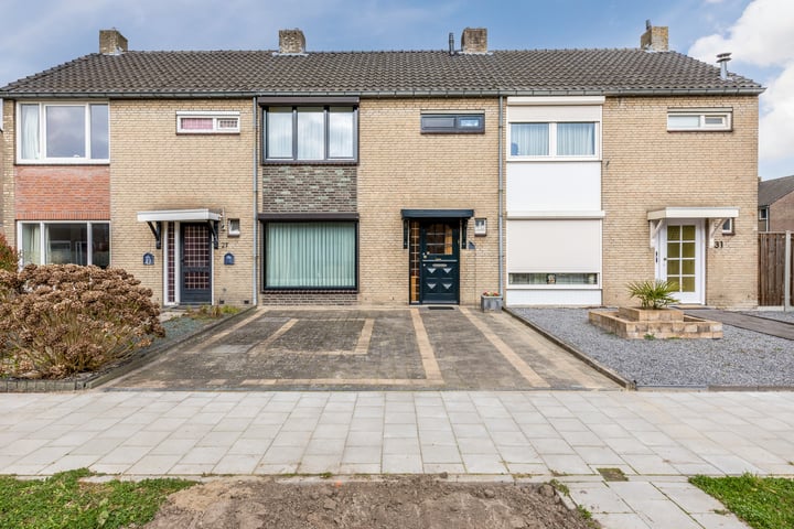 Engelbrechtstraat 29 in Weert foto