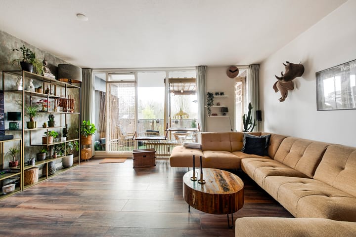 Engelenburg 15 in Haarlem