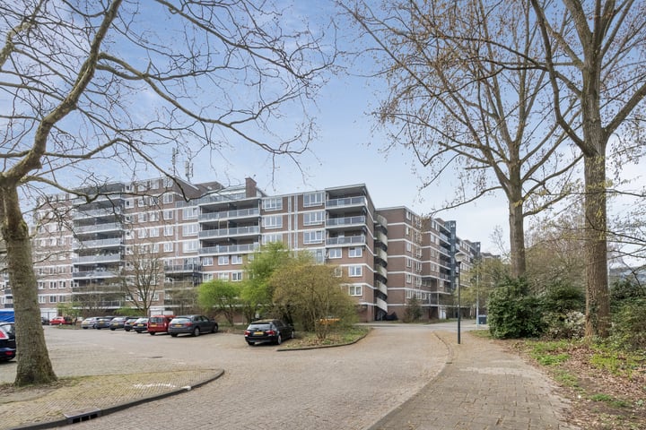 Engelenburg 233 in Haarlem