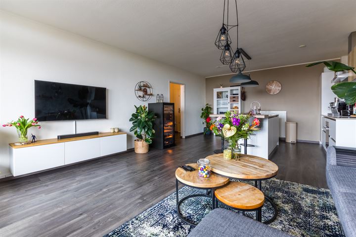 Foto van woning Engelenburg 245, Haarlem