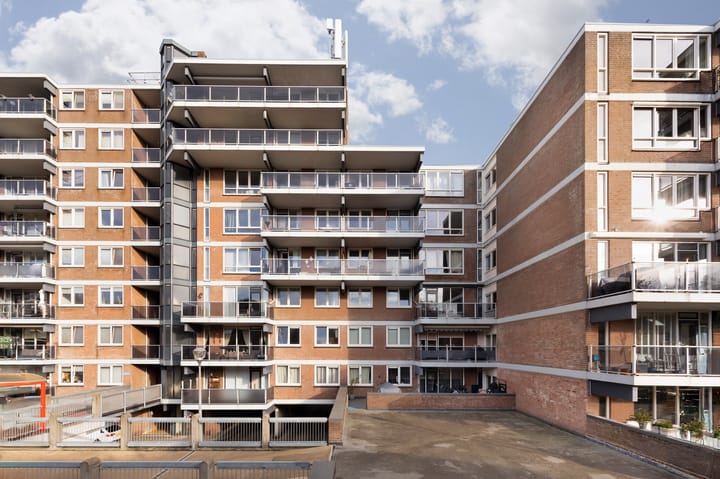 Engelenburg 311 in Haarlem