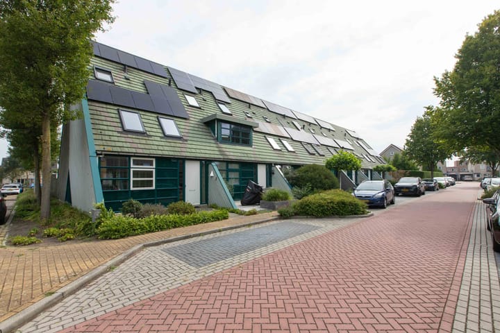 Engelenburgallee 16 in Duiven foto
