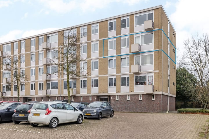 Engelenkampstraat 16-II in Sittard foto