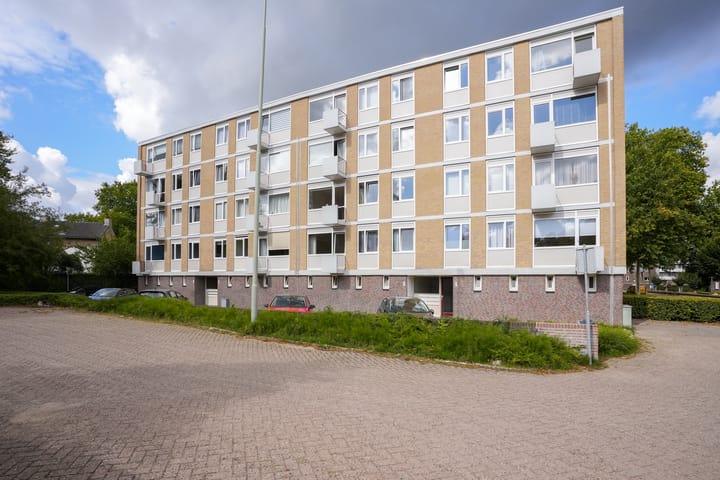 Engelenkampstraat 18-II in Sittard foto