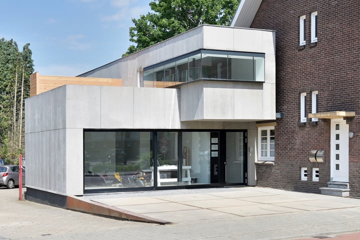 Engelenkampstraat 21B in Sittard