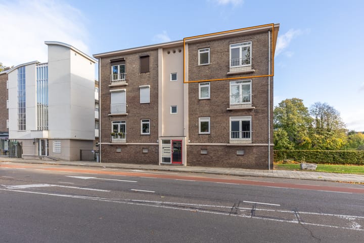 Engelenkampstraat 33-II in Sittard foto