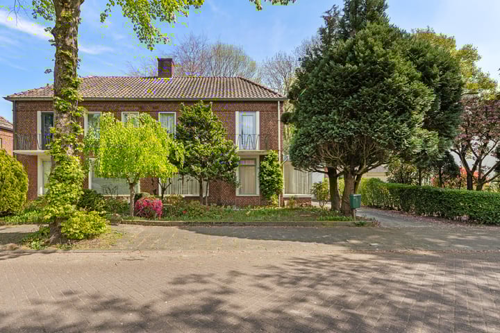 Foto van woning Engelselaan 25, Roosendaal