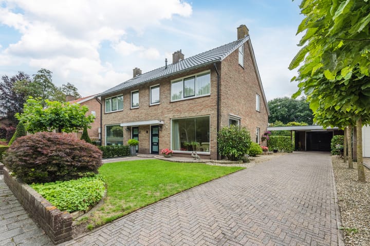 Foto van woning Engelserf 17, Harderwijk