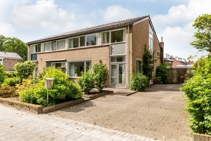 Engelserf 20 in Harderwijk foto