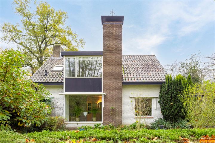 Engelserf 26 in Harderwijk foto