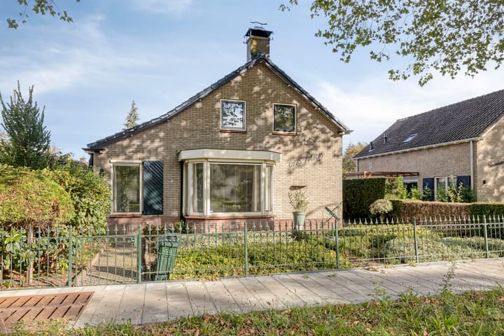Engelserf 6 in Harderwijk