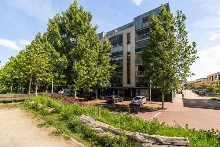 Engelsestraat 125 in Delft
