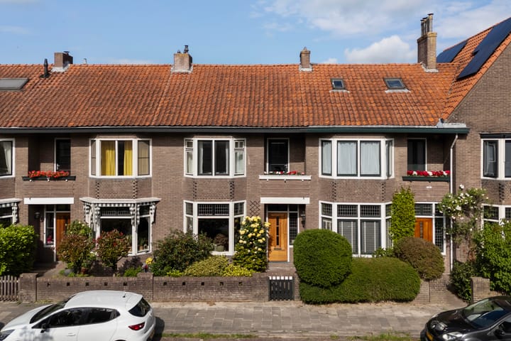 Foto van woning Engelsestraat 18, Leeuwarden