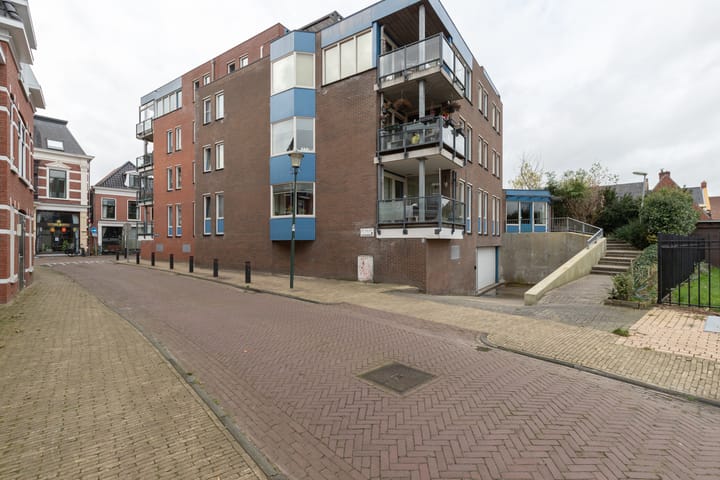 Engelsestraat 2D-2 in Winschoten