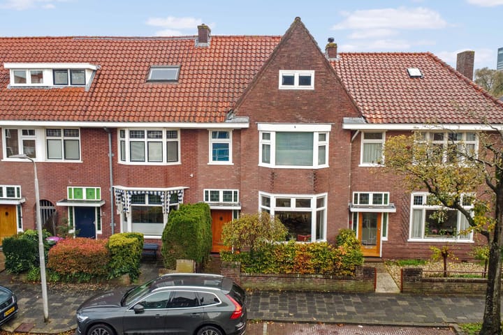 Foto van woning Engelsestraat 53, Leeuwarden