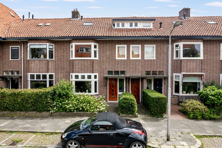 Engelsestraat 59 in Leeuwarden foto