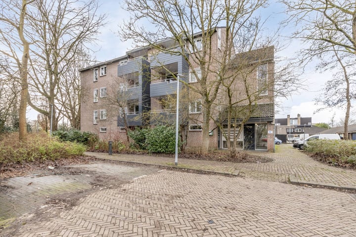Engelsetuin 9 in Zwijndrecht foto