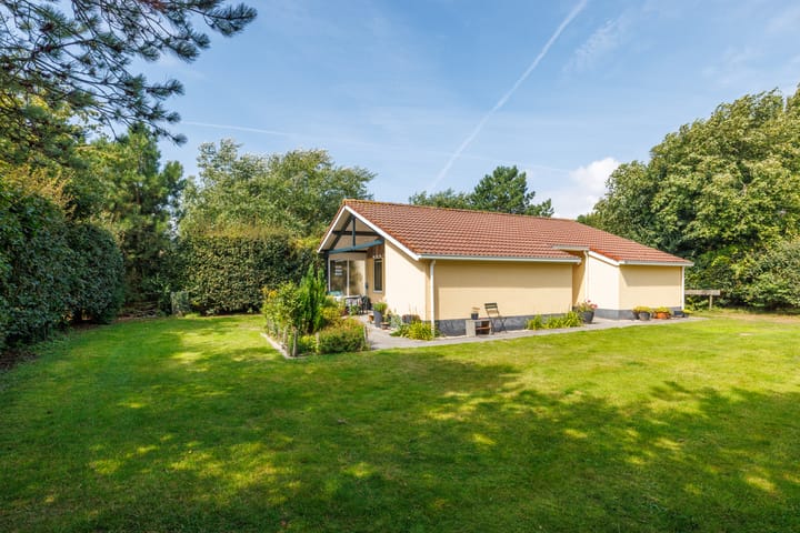 Engelsmanhiem 10 in Hollum