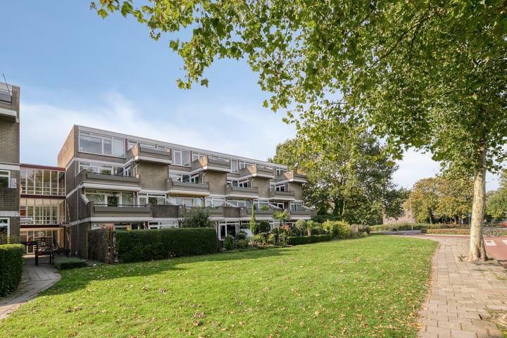 Engelsmanplaat 111 in Zwolle foto