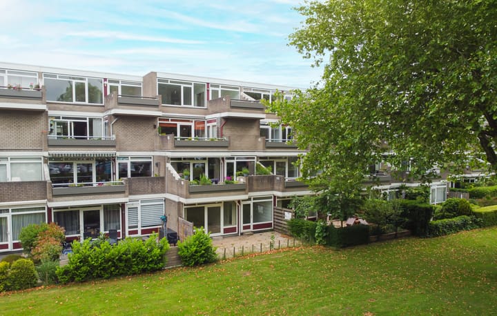Foto van woning Engelsmanplaat 21, Zwolle