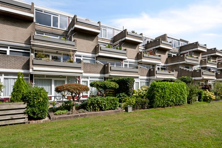 Foto van woning Engelsmanplaat 35, Zwolle