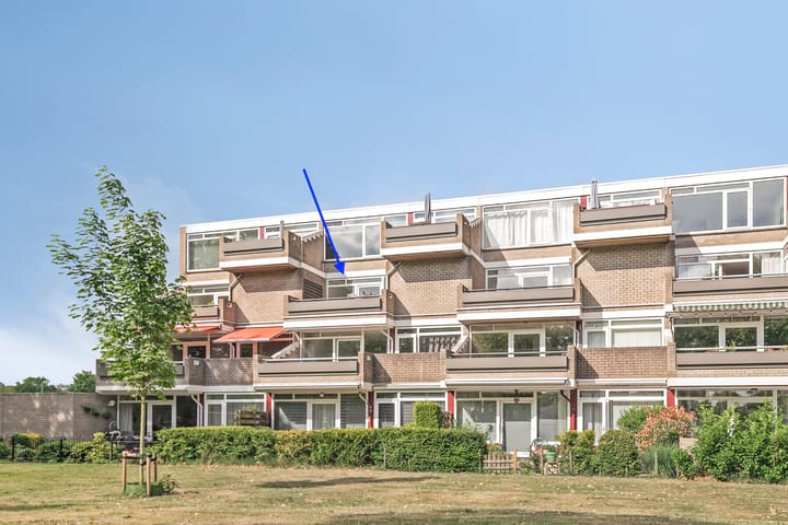 Foto van woning Engelsmanplaat 86, Zwolle