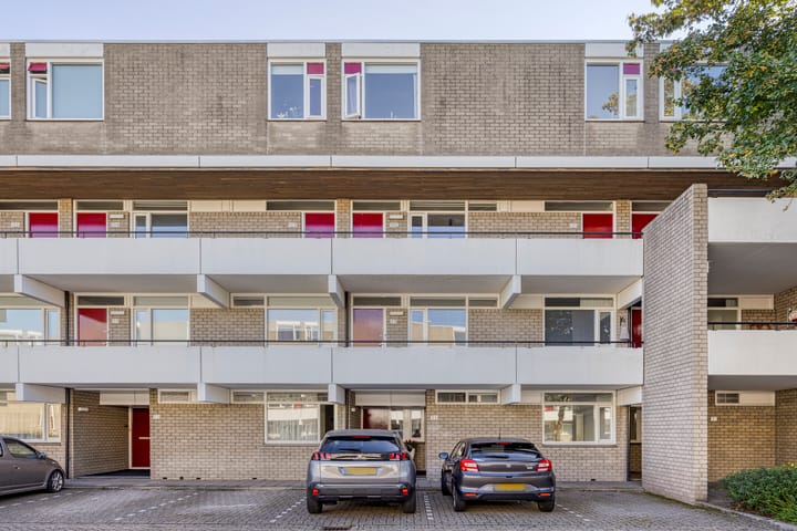 Foto van woning Engelsmanplaat 93, Zwolle