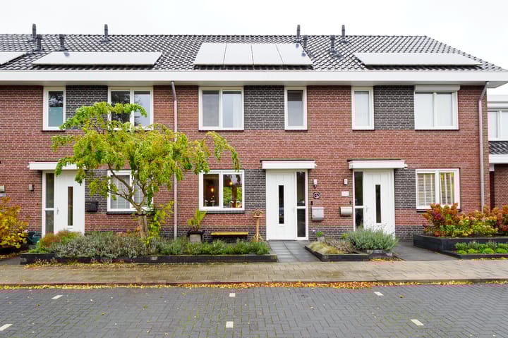 Foto van woning Engelsstraat 61, Vriezenveen