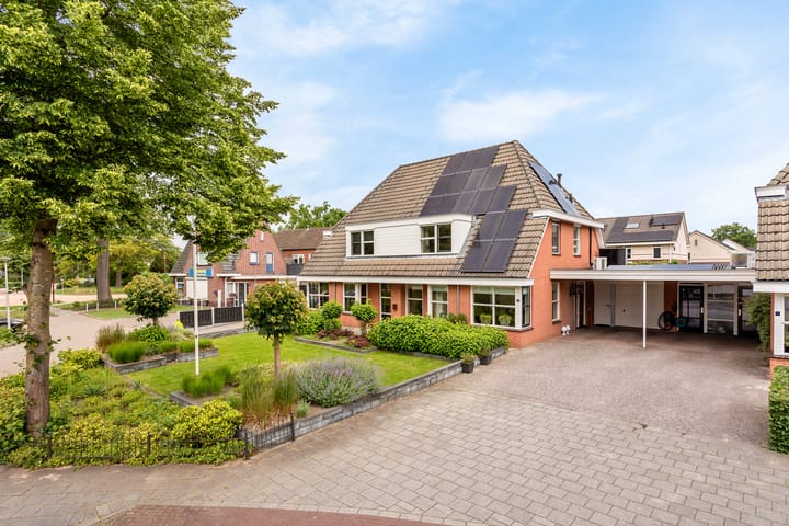 Foto van woning Engelwortel 5, Nijverdal