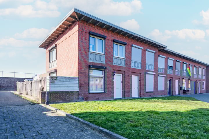 Engerstraat 21 in Brunssum