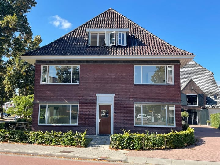 Foto van woning Engweg 10a, Driebergen-Rijsenburg