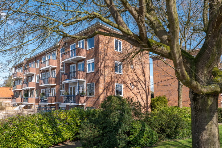 Engweg 11-III in Driebergen-Rijsenburg