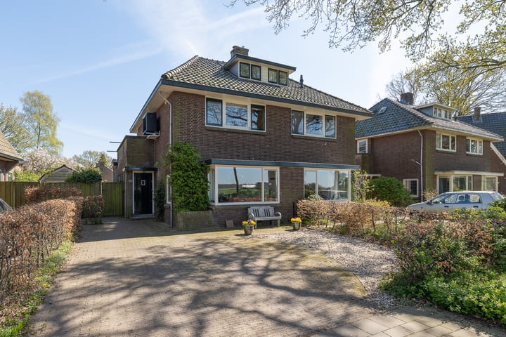 Engweg 113 in Driebergen-Rijsenburg foto