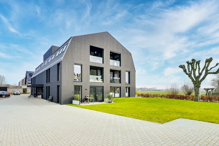 Engweg 15 in Hagestein foto