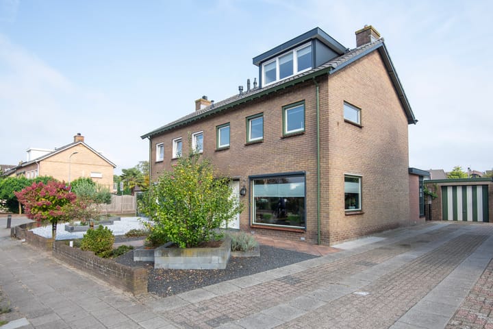 Foto van woning Engweg 37, Putten