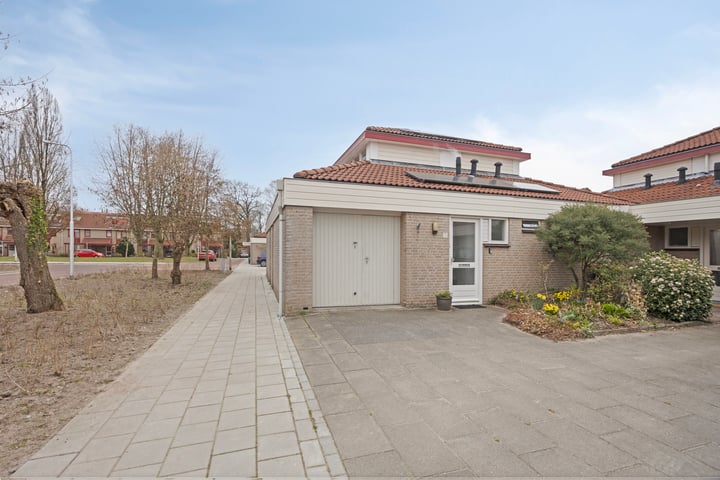 Engweg 72 in Hoogland