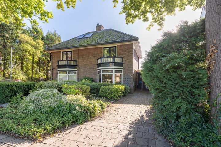 Engweg 83 in Driebergen-Rijsenburg