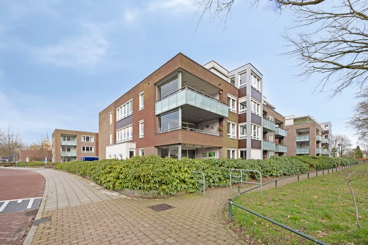 Engweg 89 in Hoogland foto